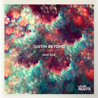 Justin Beyond - Holding On (Max Cue Remix)