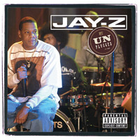 Jay-Z - Jay-Z Unplugged (Live On MTV Unplugged / 2001) (Explicit)