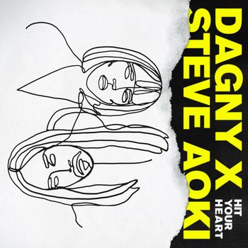 Dagny - Hit Your Heart
