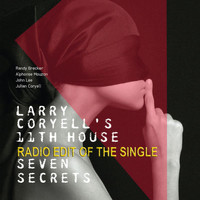 Larry Coryell - Seven Secrets (Single Edit)