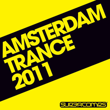 Arty feat. Tania Zygar - Amsterdam Trance 2011