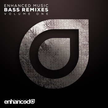 Tritonal feat. Cristina Soto - Enhanced Music: Bass Remixes