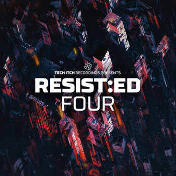 Various Artists / - RESIST:ED FOUR