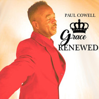 Paul Cowell - Grace Renewed