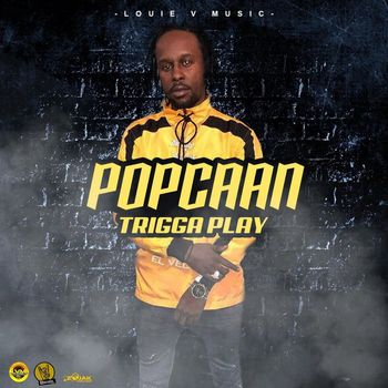 Popcaan - Trigga Play - Single (Explicit)