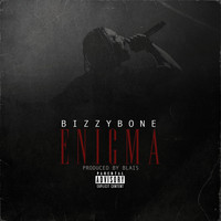 Bizzy Bone - Enigma (Explicit)