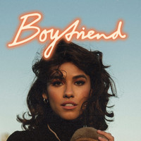 Charlotte OC - Boyfriend