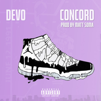 Devo - Concord (Explicit)