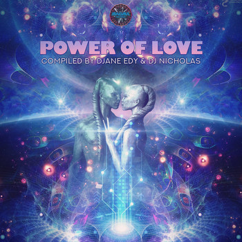 Djane Edy, DJ Nicholas - Power of Love