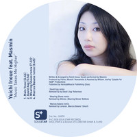 Yuichi Inoue - Music Takes Me Higher