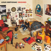 Louis Bertignac - Origines (Explicit)