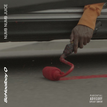 Schoolboy Q - Numb Numb Juice (Explicit)