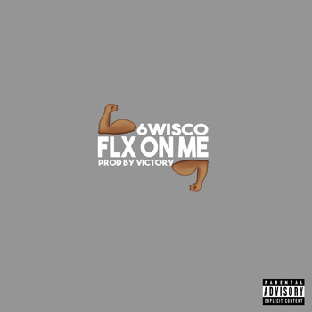 Victory - Flx On Me (Explicit)