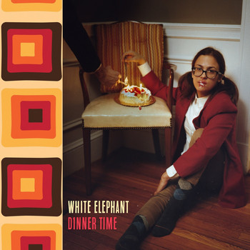 White Elephant - Dinner Time