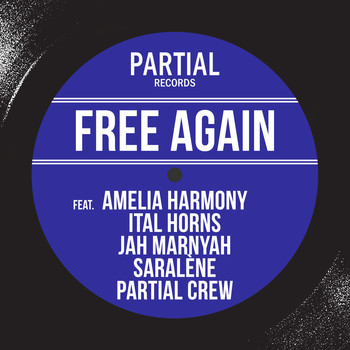 Various Artists / - Free Again
