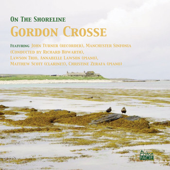 Various Artists / - Crosse: On the Shoreline