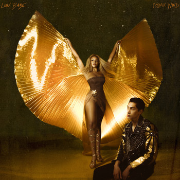 LION BABE - Cosmic Wind (Explicit)
