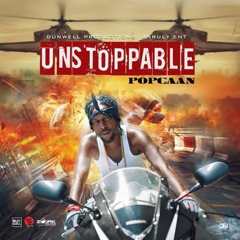 Popcaan - Unstoppable - Single (Explicit)