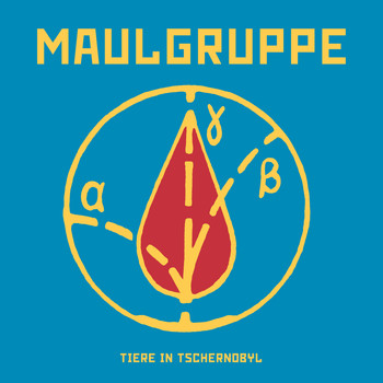 Maulgruppe - Tiere in Tschernobyl
