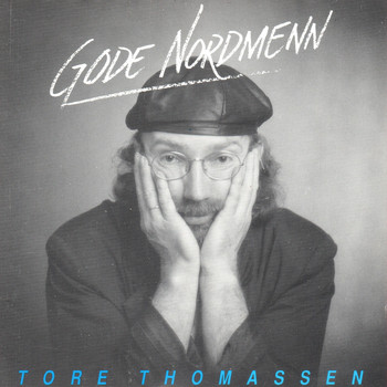Tore Thomassen - Gode nordmenn