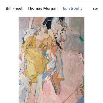 Bill Frisell - In The Wee Small Hours Of The Morning (Live At The Village Vanguard, New York, NY / 2016)
