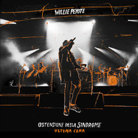 Willie Peyote - Ostensione Della Sindrome “Ultima Cena” (Live)