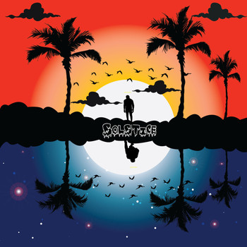 Chris Waters - Solstice (Explicit)