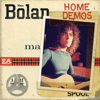 Marc Bolan - Home Demos, Vol. 5