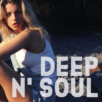 Various Artists - Deep N' Soul