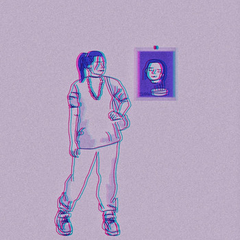 Karin Ann - I Don't Wanna Grow Up