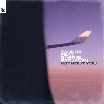 Y.V.E. 48 feat. PHOTØS - Without You