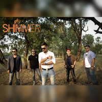 SHIMMER - Egois
