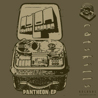 Nylon Rhythm Machine - Pantheon