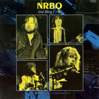 NRBQ - God Bless Us All (Live)