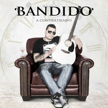 Bandido - A Contratiempo