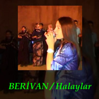 Berivan - Halaylar (Govende)