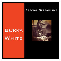 Bukka White - Special Streamline