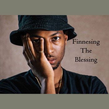 RUDY - Finessing the Blessing (Explicit)