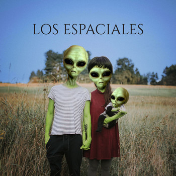 Líquida - Los Espaciales