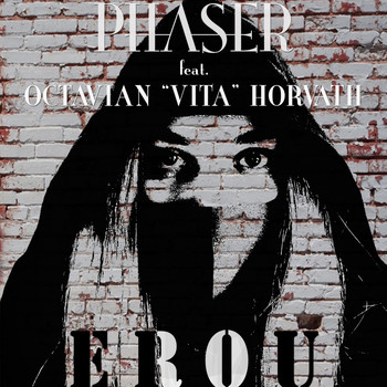 Phaser - Erou
