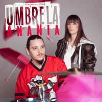 AnaNia - Umbrela