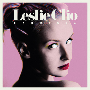 Leslie Clio - Perfidia