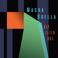Masha Qrella - Day After Day (Single Edit)