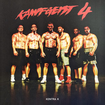 Kontra K - Kampfgeist 4