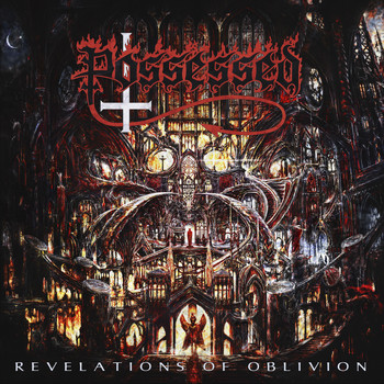 Possessed - No More Room in Hell