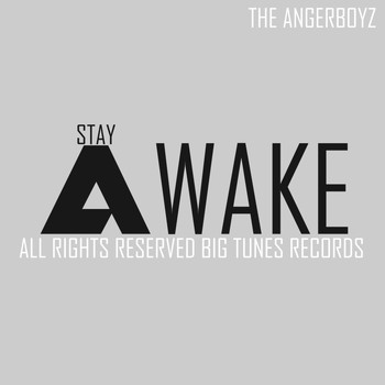 Da Angerboyz - Stay Awake (Fearless Remix)