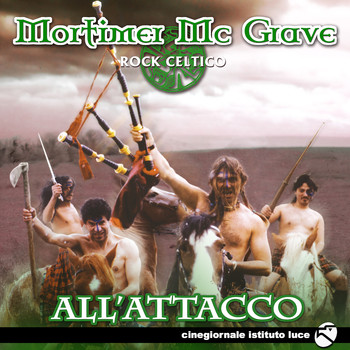 Mortimer McGrave - All'Attacco