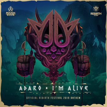 Adaro - I'm Alive