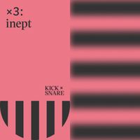 inept - Shimmering Hearts EP