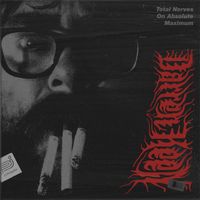 Darren Keen - Total Nerves On Absolute Maximum